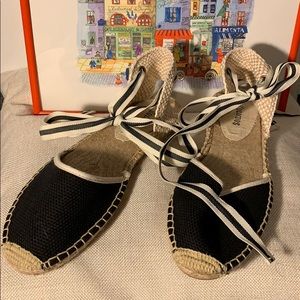 Soludos espadrilles